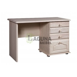 Письменный стол №4 для школьника с ящиками
